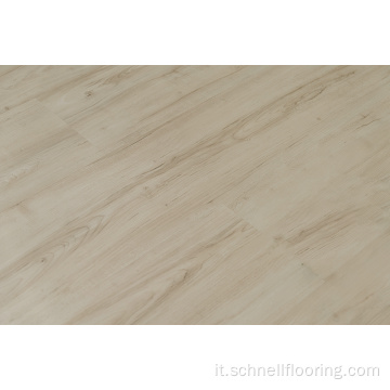 Rivestimento UV Pavimenti LVT resistenti all&#39;usura delle venature del legno